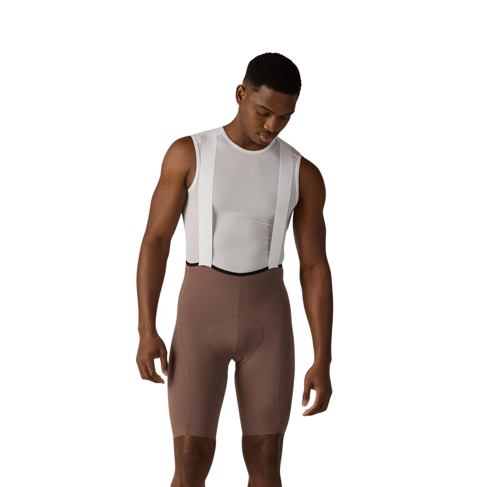 Sigma Sports Velocio Luxe Bib Shorts | Discount Codes available, easy returns, up to £25 off with Newsletter Signup, FREE Postage over £60