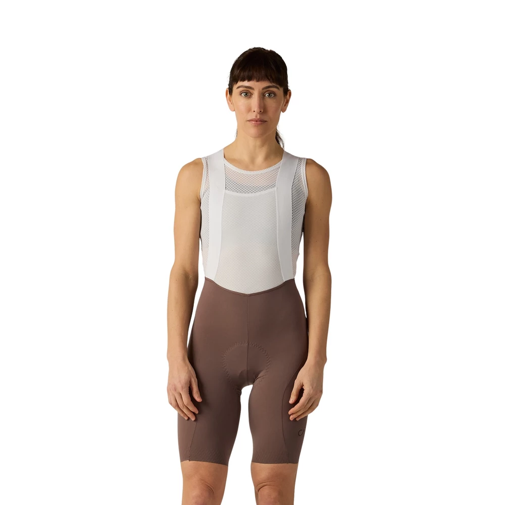 Sigma Sports Velocio Women's Luxe Bib Shorts | Discount Codes available, easy returns, up to £25 off with Newsletter Signup, FREE Postage over £60