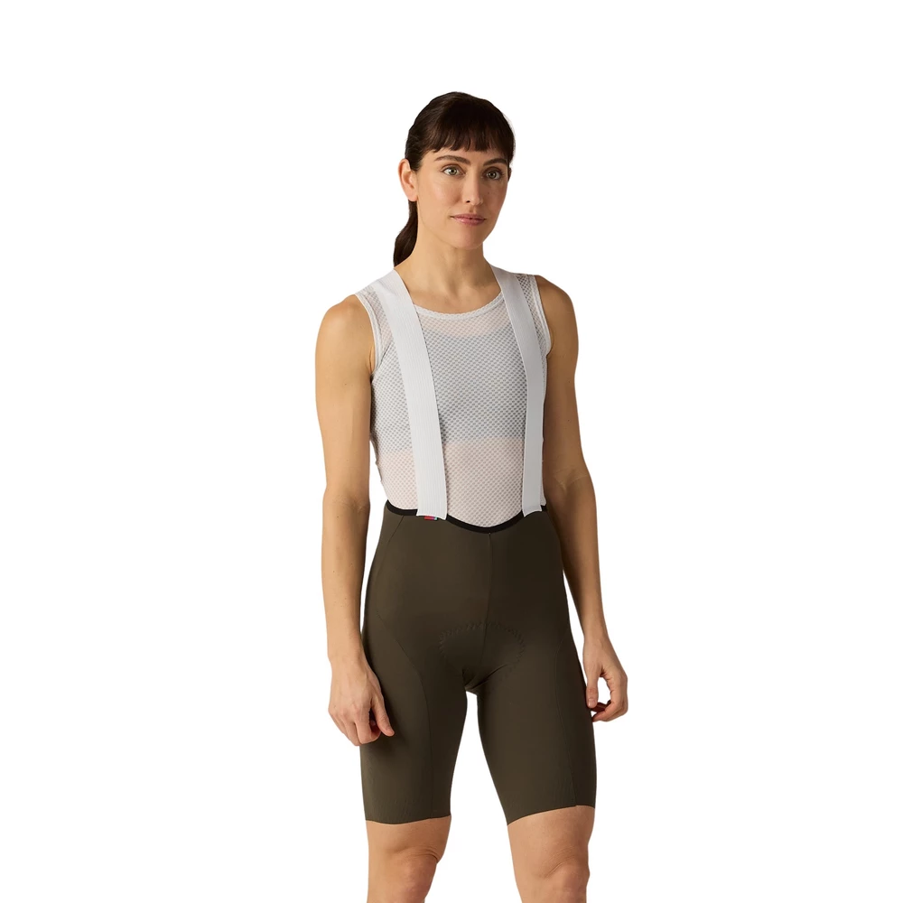 Sigma Sports Velocio Women's Ultralight Bib Shorts | Discount Codes available, easy returns, up to £25 off with Newsletter Signup, FREE Postage over £60