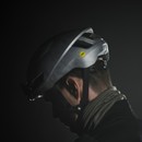 Sweet Protection Falconer Aero 2VI MIPS Smoke Limited Edition Helmet