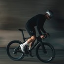 Sweet Protection Falconer Aero 2VI MIPS Smoke Limited Edition Helmet