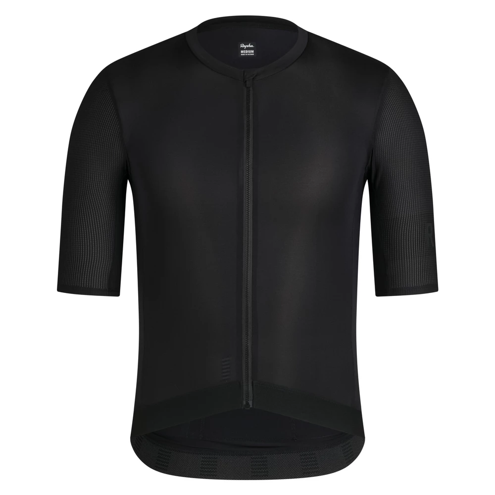 Sigma Sports Rapha Pro Team Jersey | Discount Codes available, easy returns, up to £25 off with Newsletter Signup, FREE Postage over £60