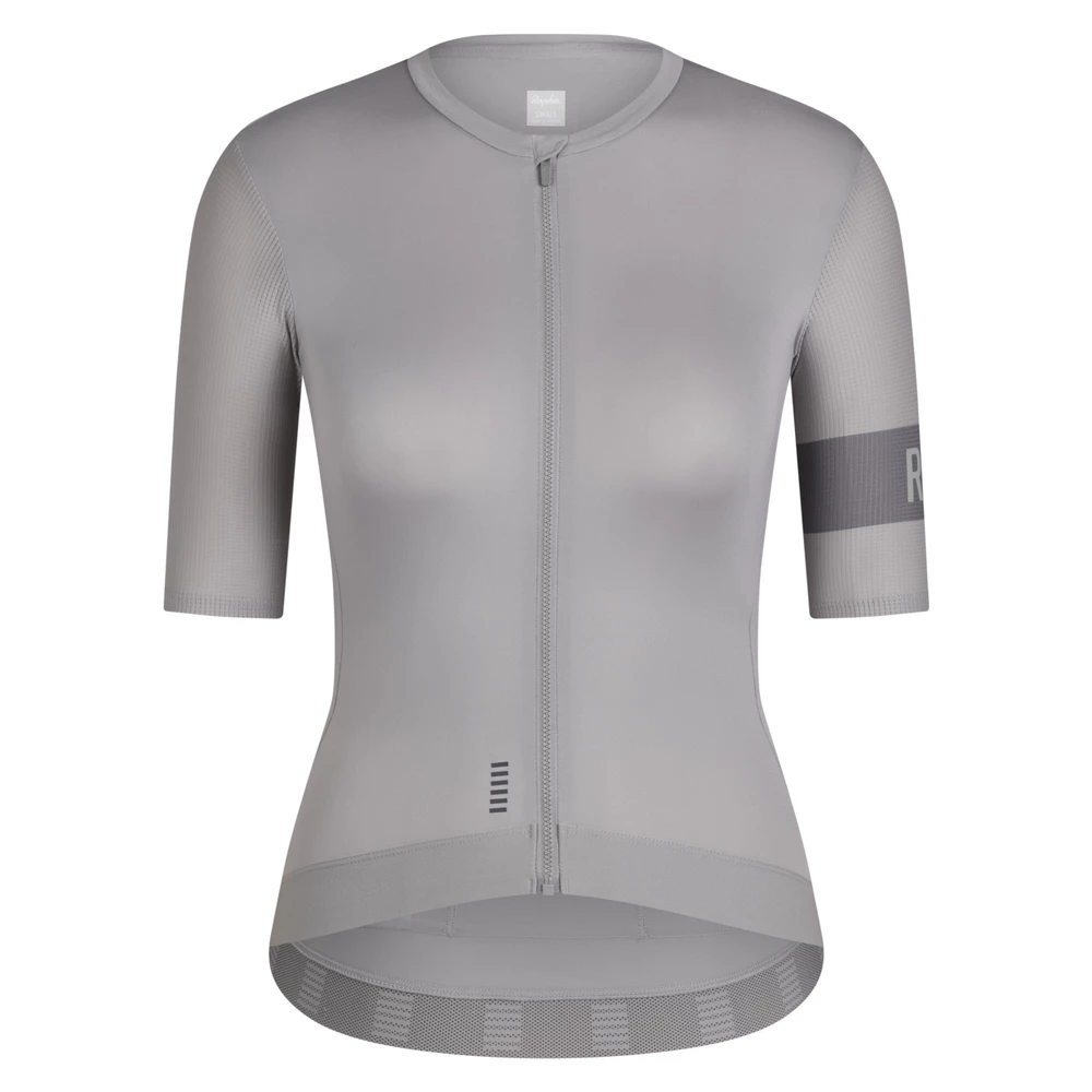 Sigma Sports Rapha Women's Pro Team Jersey II | Discount Codes available, easy returns, up to £25 off with Newsletter Signup, FREE Postage over £60