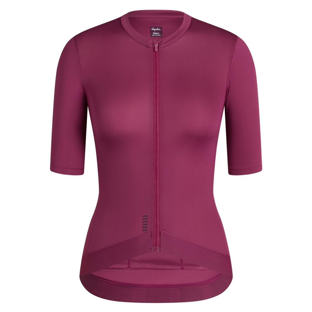 Rapha Women's Pro Team Training Jersey II