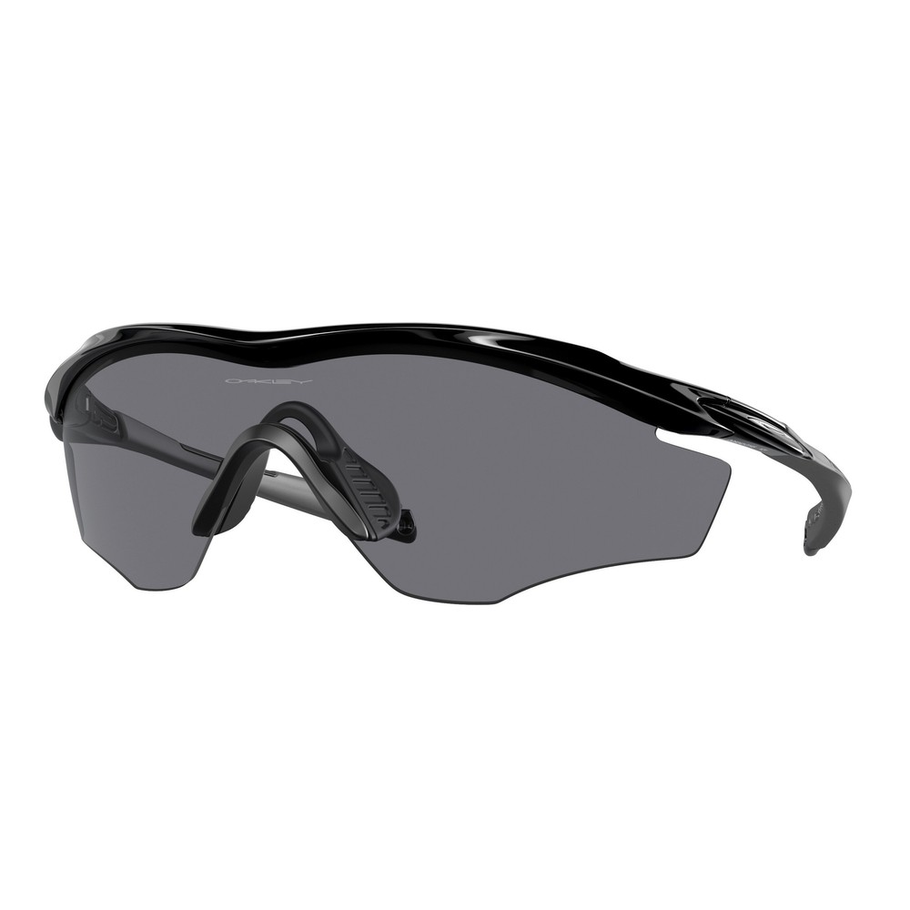 Oakley M2 XL Prizm Road Sunglasses