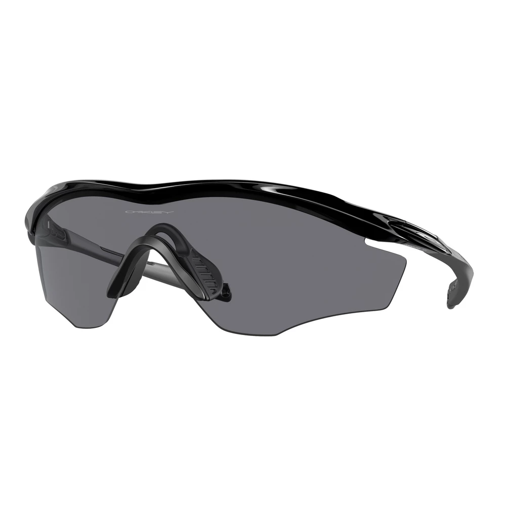 Sigma Sports Oakley M2 Prizm Road Sunglasses | Discount Codes available, easy returns, up to £25 off with Newsletter Signup, FREE Postage over £60