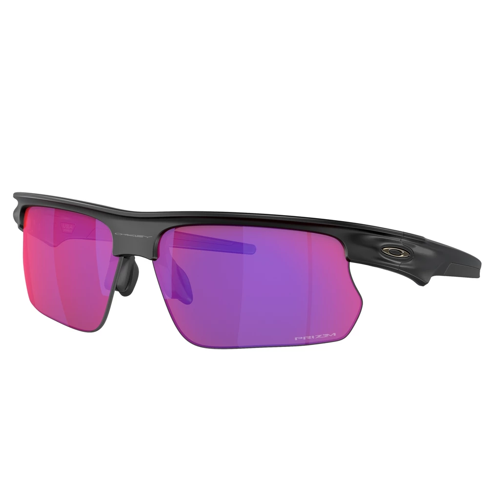 Sigma Sports Oakley Bisphaera Sport Sunglasses | Discount Codes available, easy returns, up to £25 off with Newsletter Signup, FREE Postage over £60