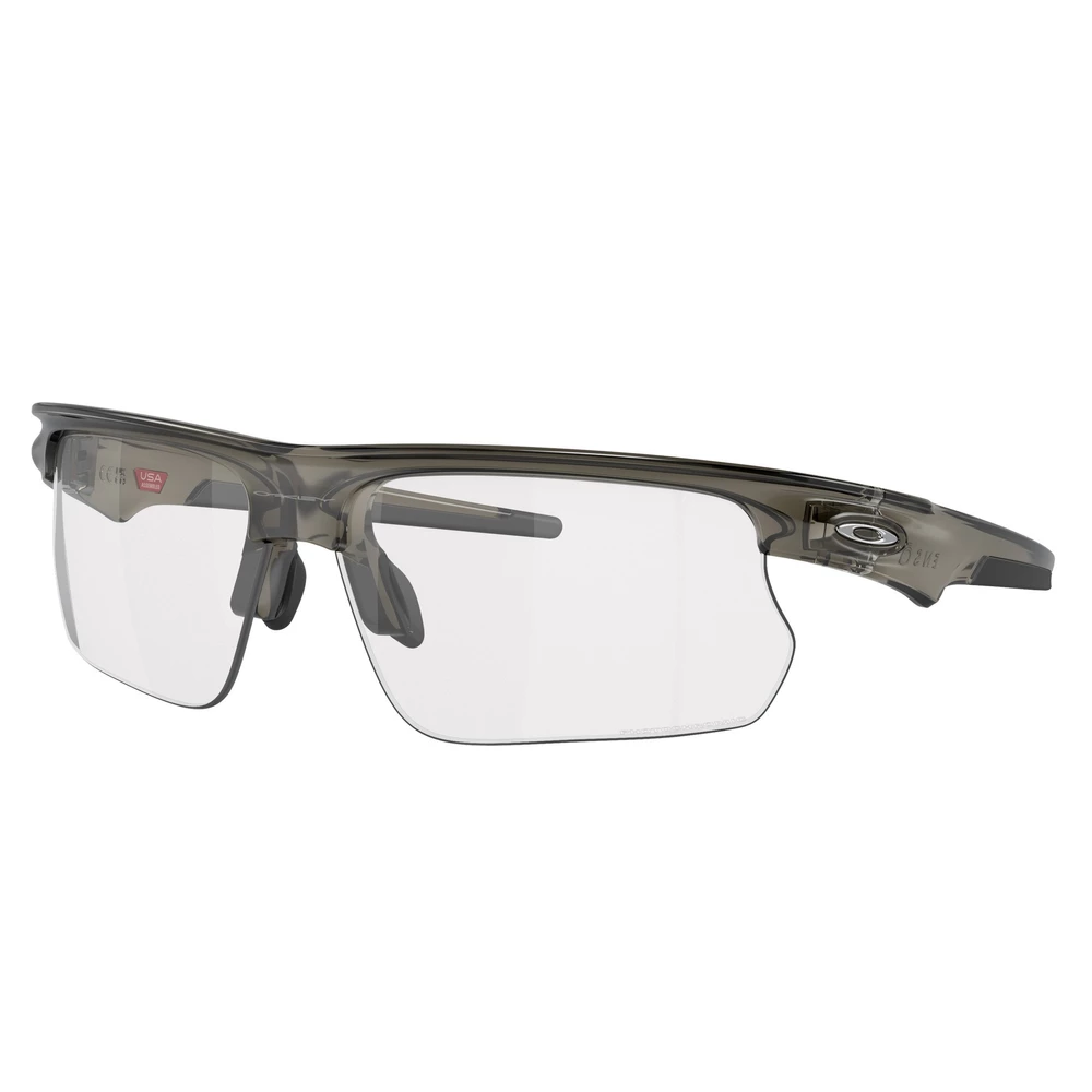 Sigma Sports Oakley Bisphaera Photochromic Sunglasses | Discount Codes available, easy returns, up to £25 off with Newsletter Signup, FREE Postage over £60
