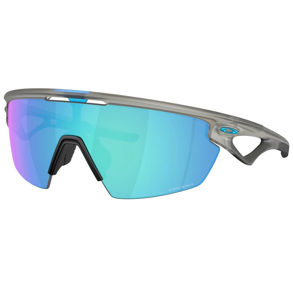 Sigma Sports Oakley Sphaera Sunglasses | Discount Codes available, easy returns, up to £25 off with Newsletter Signup, FREE Postage over £60