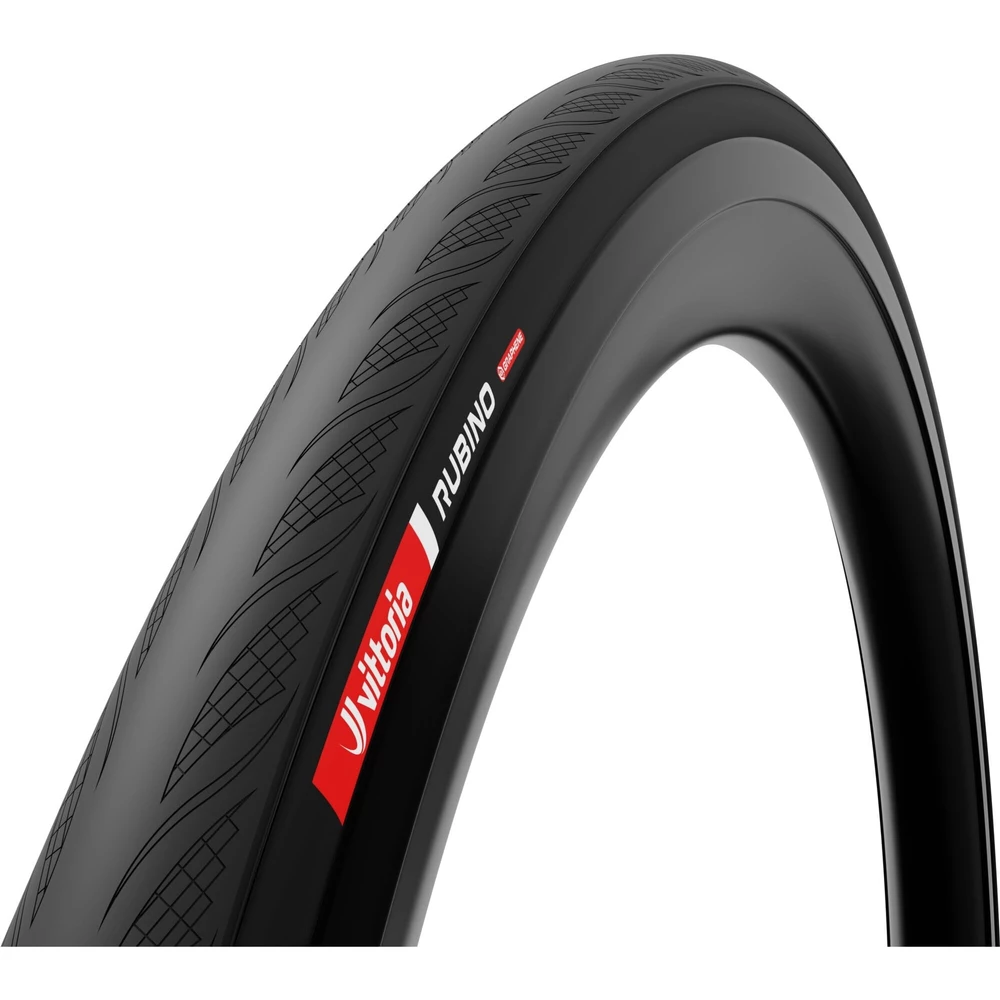 Sigma Sports Vittoria Rubino V Fold G2.0 Road Tyre | Discount Codes available, easy returns, up to £25 off with Newsletter Signup, FREE Postage over £60
