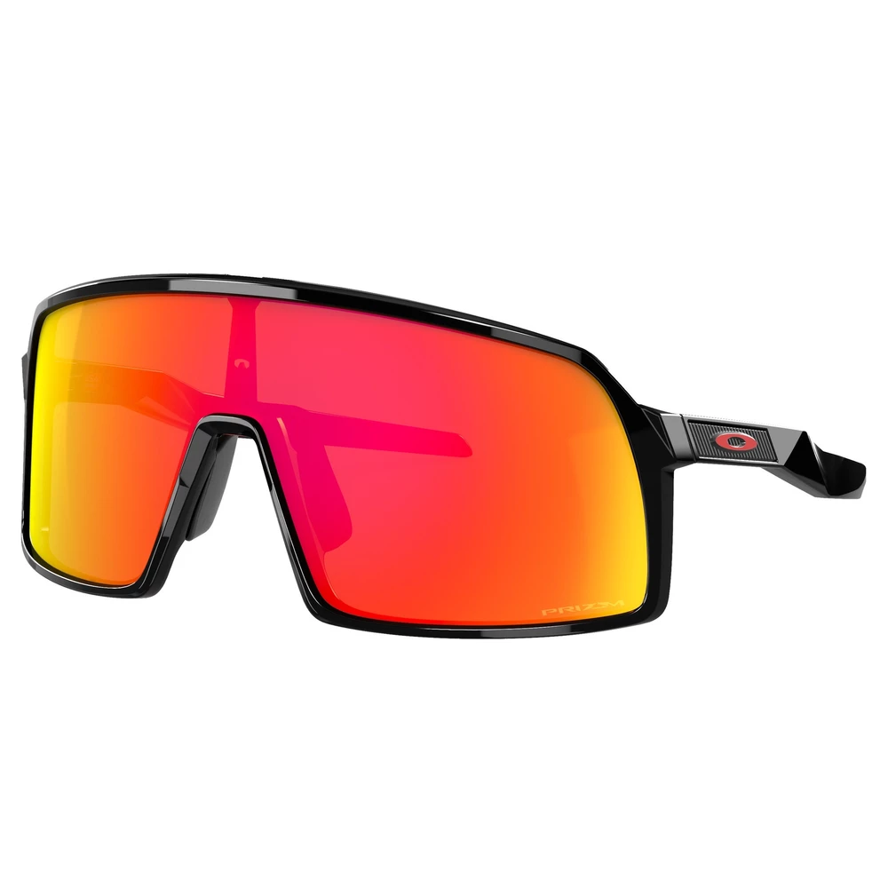Sigma Sports Oakley Sutro S Sport Sunglasses with Prizm Lens | Discount Codes available, easy returns, up to £25 off with Newsletter Signup, FREE Postage over £60