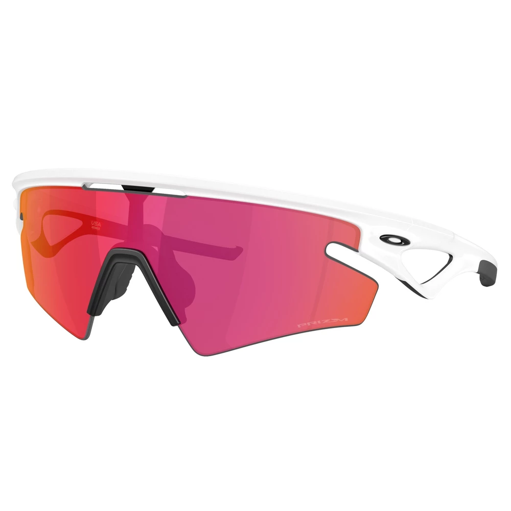Sigma Sports Oakley Sphaera Slash Sunglasses | Discount Codes available, easy returns, up to £25 off with Newsletter Signup, FREE Postage over £60