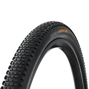 Continental Terra Adventure Trail Grip Foldable Skin Gravel Tyre