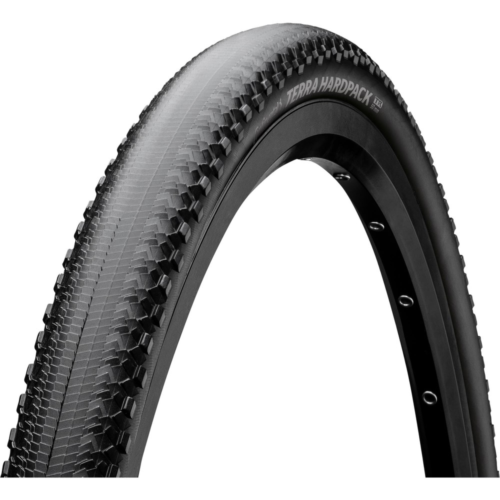 Continental Terra Hardpack ShieldWall Foldable Gravel Tyre