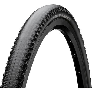 Continental Terra Hardpack ShieldWall Foldable Gravel Tyre