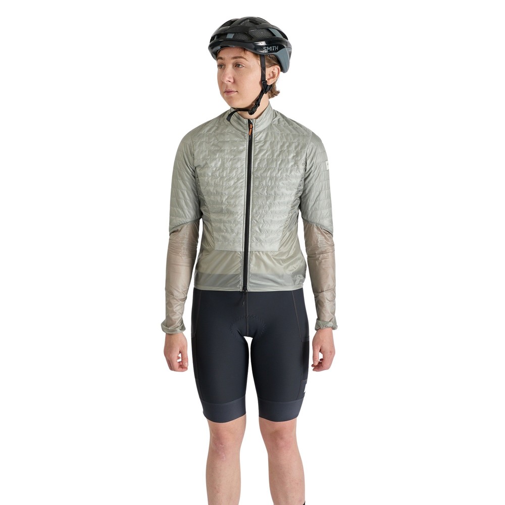 Albion Women's Ultralight Insulated Jacket
