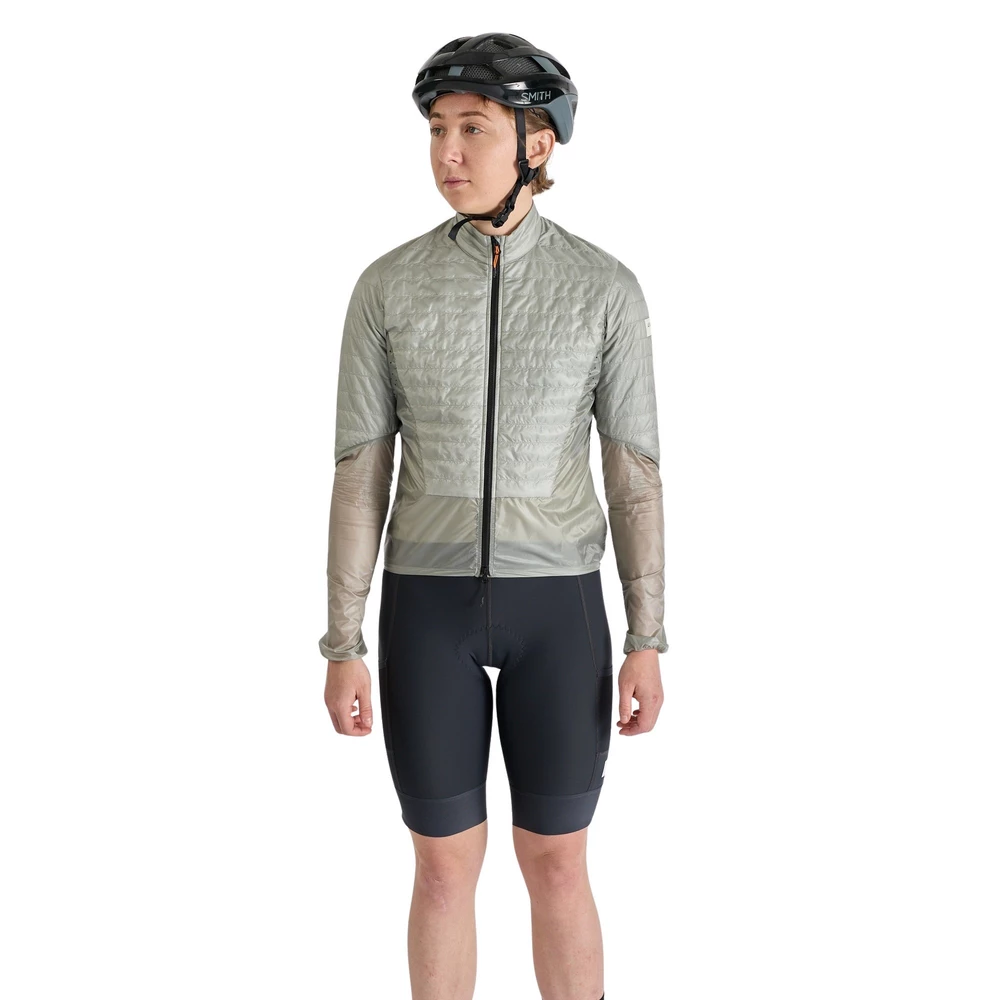 Sigma Sports Albion Women's Ultralight Insulated Jacket | Discount Codes available, easy returns, up to £25 off with Newsletter Signup, FREE Postage over £60