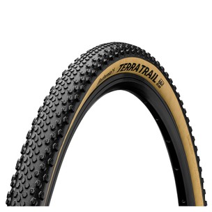 Continental Terra Trail ShieldWall Foldable Skin Gravel Tyre