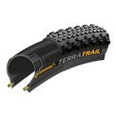 Continental Terra Trail ShieldWall Foldable Skin Gravel Tyre
