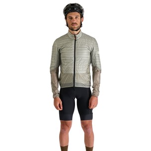 Albion Ultralight Insulated Jacket