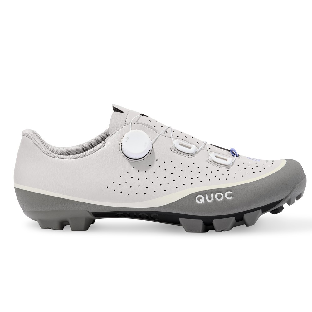 QUOC Gran Tourer III Gravel Cycling Shoes