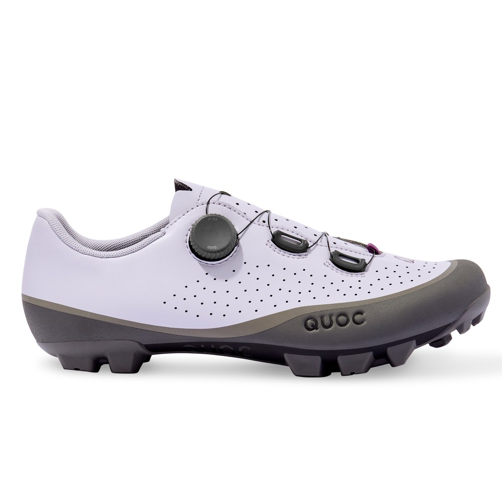 QUOC Gran Tourer III Gravel Shoes