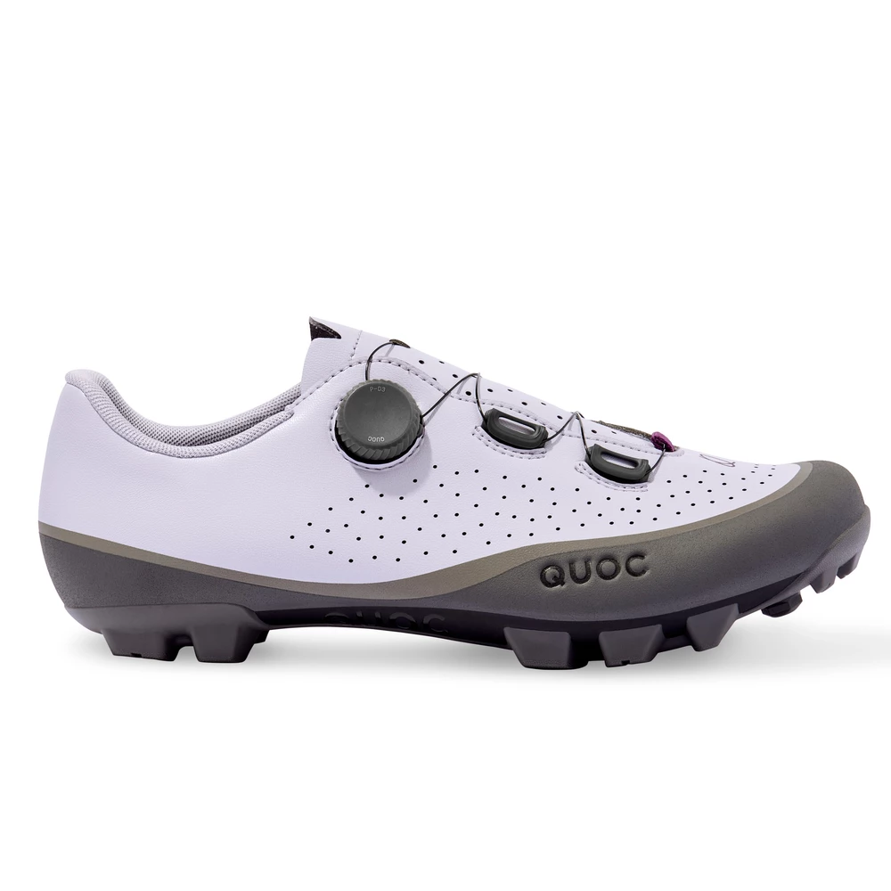 Sigma Sports QUOC Gran Tourer III Gravel Cycling Shoes | Discount Codes available, easy returns, up to £25 off with Newsletter Signup, FREE Postage over £60
