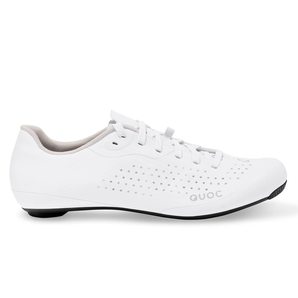 Sigma Sports QUOC M Pro Lace Road Cycling Shoes | Discount Codes available, easy returns, up to £25 off with Newsletter Signup, FREE Postage over £60