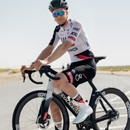 QUOC M Pro Lace Road Cycling Shoes