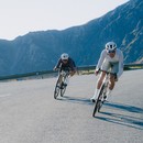 QUOC M Pro Lace Road Cycling Shoes