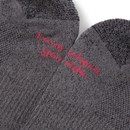 QUOC Signature Merino Socks