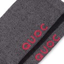 QUOC Signature Merino Socks