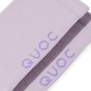 QUOC Signature Merino Socks