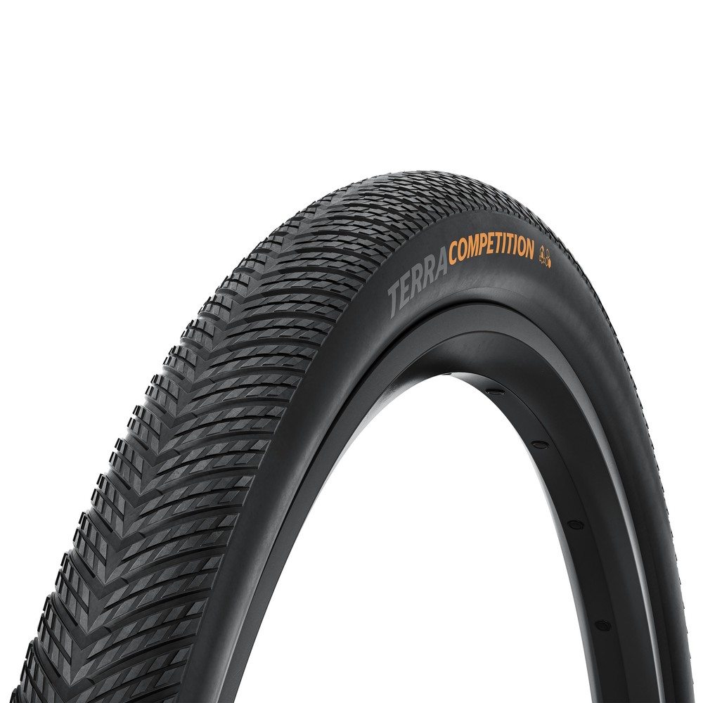 Continental Terra Competition Trail Grip Foldable Gravel Tyre