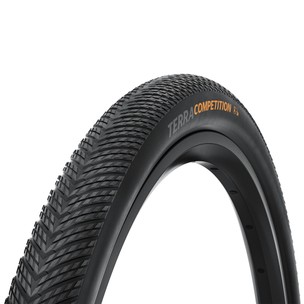 Continental Terra Competition Race Rapid Foldable Tyre 2026