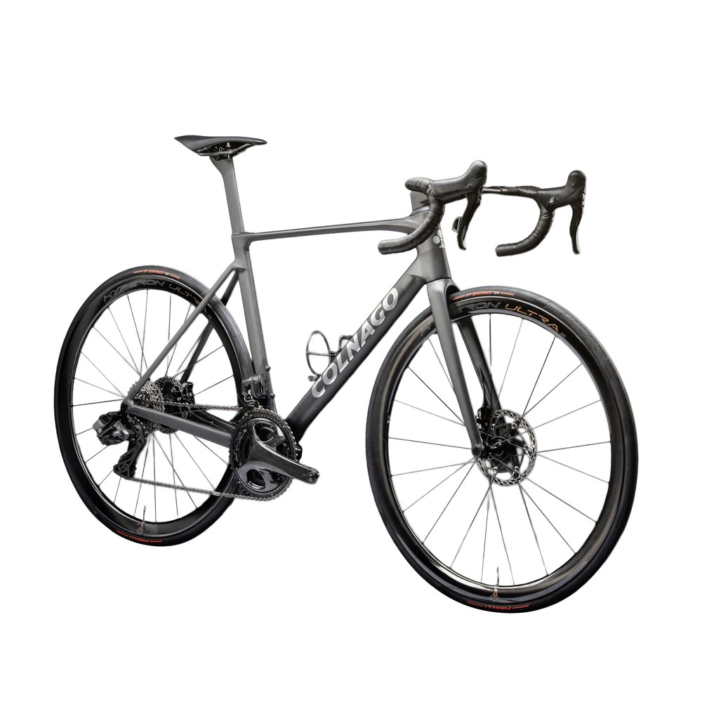 Colnago V5rs Dura Ace Di2 Limited Edition Road Bike