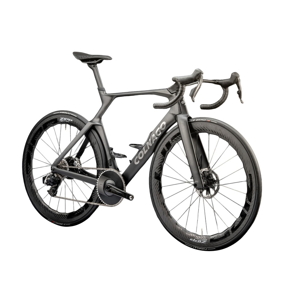 Colnago Y1RS Limited Edition Frameset