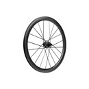 Lightweight Meilenstein ART Evo Disc Brake Road Carbon Wheelset Schwartz