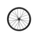 Lightweight Meilenstein ART Evo Disc Brake Road Carbon Wheelset Schwartz