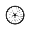 Lightweight Meilenstein ART Evo Disc Brake Road Carbon Wheelset Schwartz