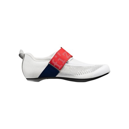 Fizik Transiro Hydra Aeroweave Carbon Triathlon Cycling Shoes