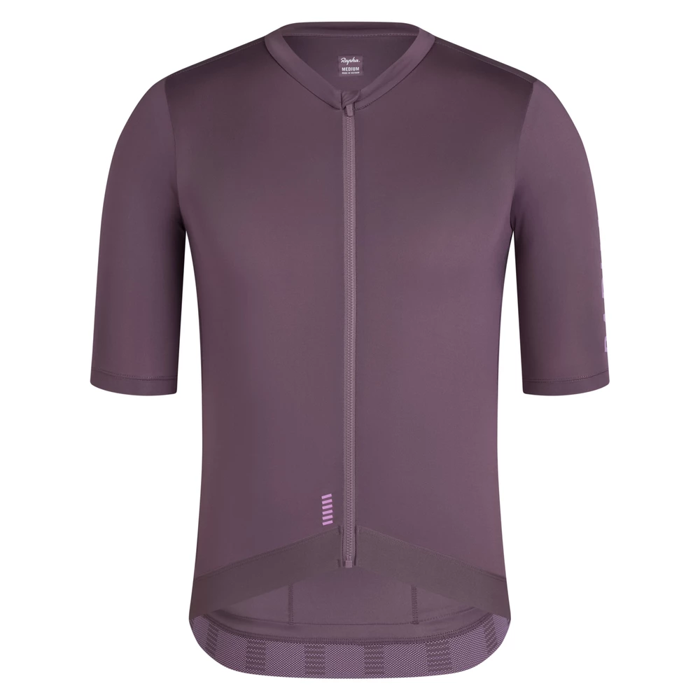 Sigma Sports Rapha Pro Team Training Jersey II | Discount Codes available, easy returns, up to £25 off with Newsletter Signup, FREE Postage over £60