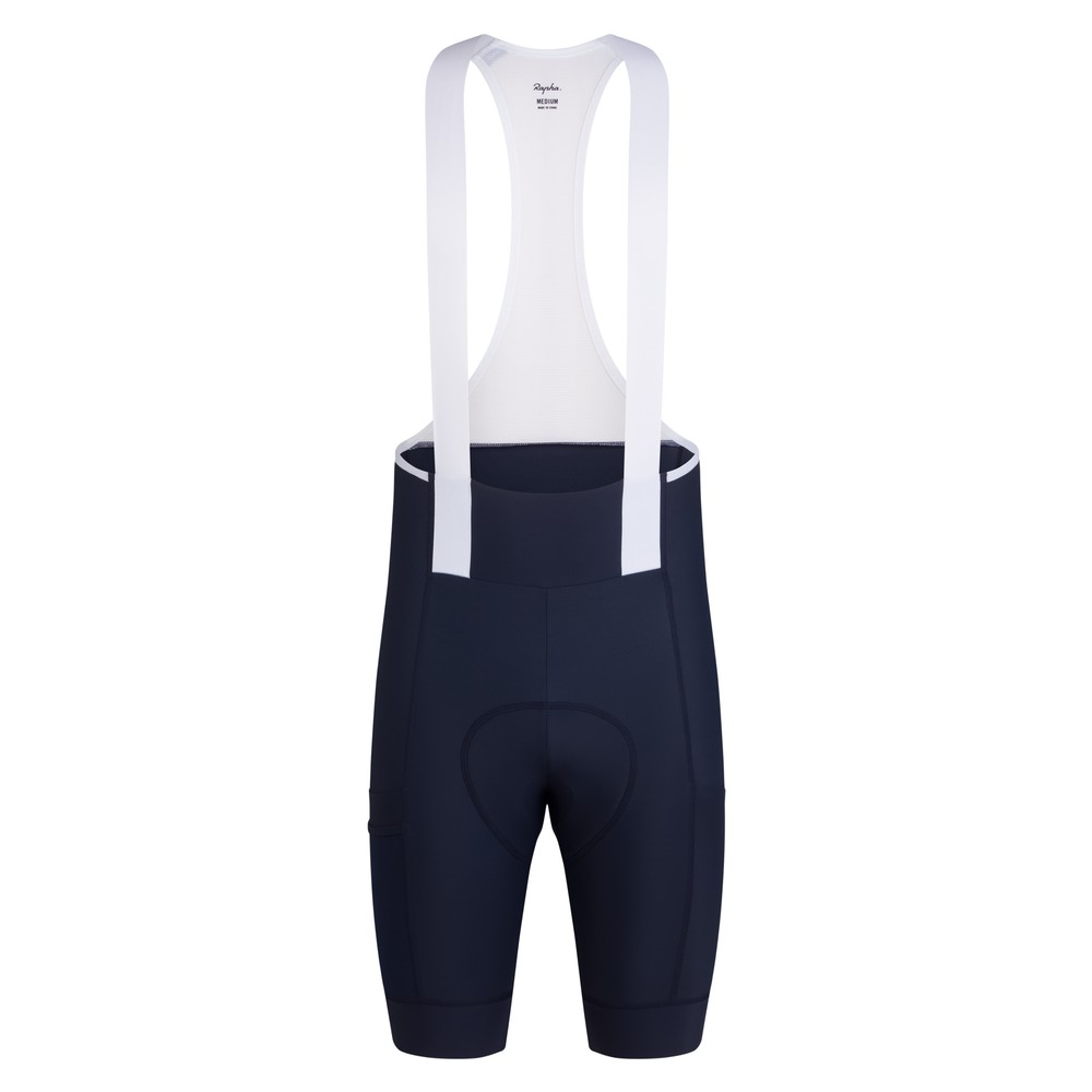 Rapha Brevet Element Cargo Bib Shorts