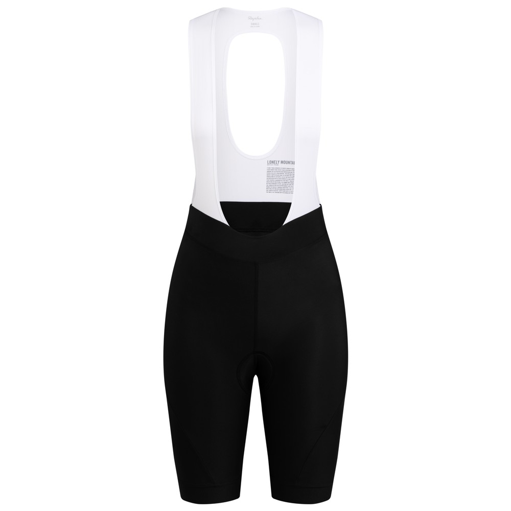 Rapha Women's Core Bib Shorts II