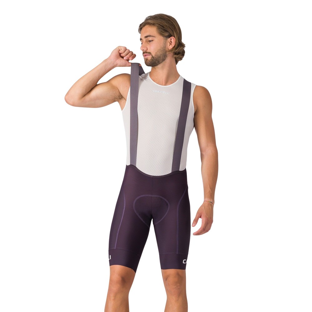 Castelli Competizione 2 Kit Men's Cycling Bib Shorts