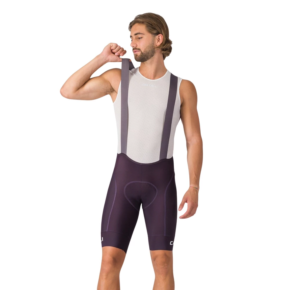 Sigma Sports Castelli Competizione 2 Kit Bib Shorts | Discount Codes available, easy returns, up to £25 off with Newsletter Signup, FREE Postage over £60