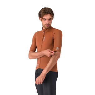 Castelli DO.DI.CI. Short Sleeve Cycling Jacket