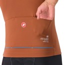 Castelli DO.DI.CI. Short Sleeve Cycling Jacket