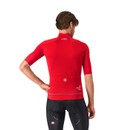 Castelli DO.DI.CI. Short Sleeve Cycling Jacket