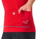 Castelli DO.DI.CI. Short Sleeve Cycling Jacket